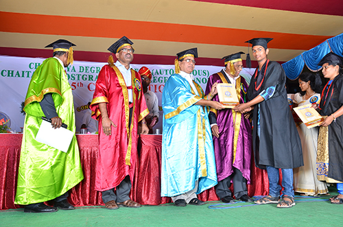 convocation 2015